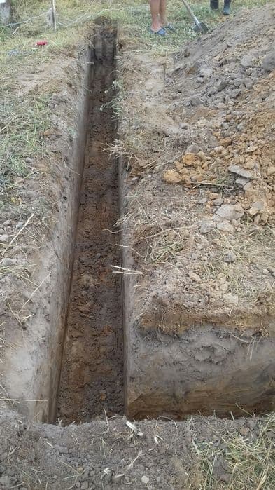 Екскаватор Послуги міні екскаватора Львів область, фото 3