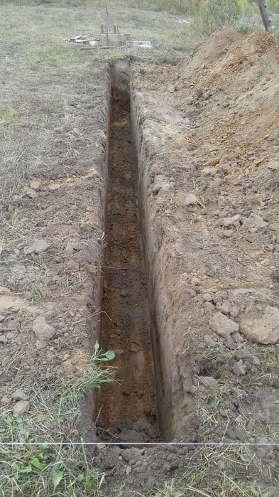 Екскаватор Послуги міні екскаватора Львів область, фото 4