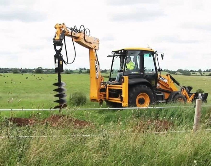 Послуги Оренда Міні екскаватора jcb8055, фото 4