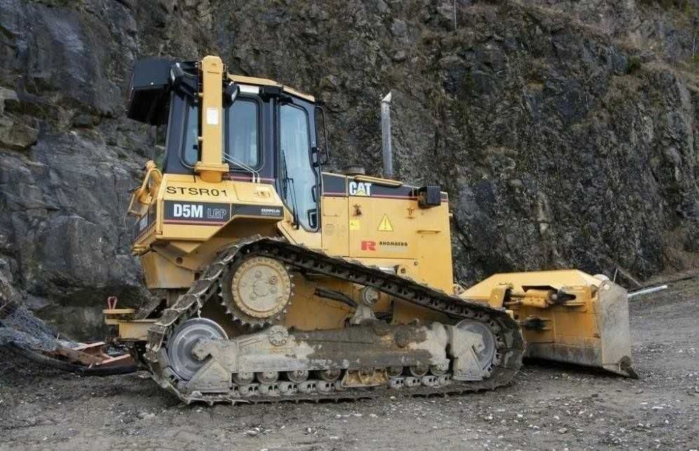 Послуги: Бульдозер, Автокран, Екскаватор, Самоскид, фото 1