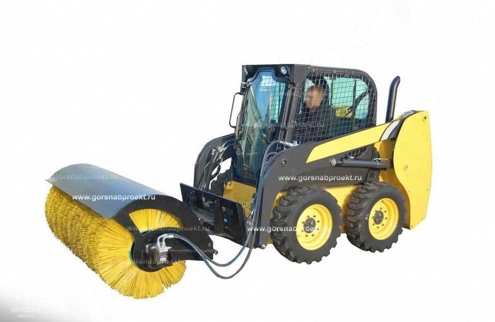 Оренда/Послуги навантажувача екскаватора JCB 3-4 CX гідромолот, фото 4