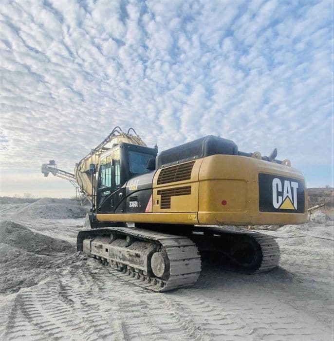 Послуги екскаватора JCB 3 CX оренда навантажувача JCB 4 cx з ПДВ., фото 5